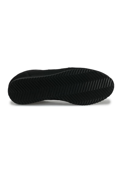Kinetix Marter Pu 6pr Erkek Sneaker siyah
