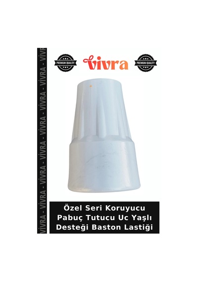 Özel Seri Koruyucu Pabuç Tutucu Uc Yaşlı Desteği Baston Lastiği