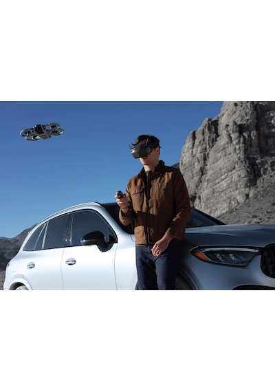 DJI Avata 360 (Motion Fly More Combo) (DJI Goggles N3)
