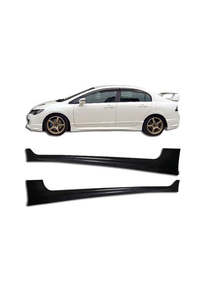 Fd6 Body Kit Seti  STR-264