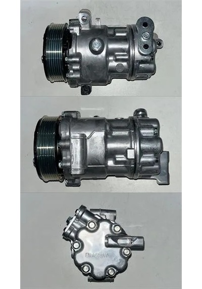 Klima Kompresörü Fıat Egea 1.6