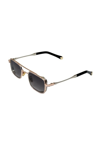 Katsuo Unisex Güneş Gözlüğü Bronz 00838009