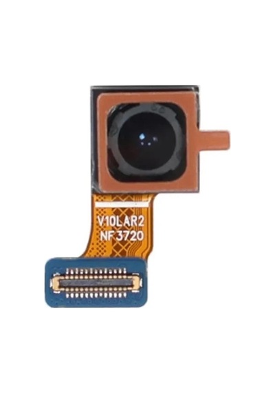 Samsung Galaxy S24fe 5g İle Uyumlu Ön Kamera Tekli Set Sm-s721b