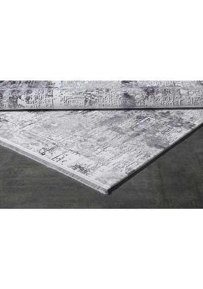 Gümüşsuyu Viera 11605 - Gri Halı