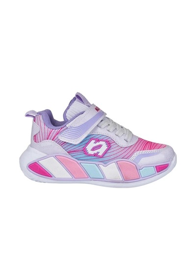 Tuğba Ortopedi 02 Kız Çocuk Rahat Sneaker Beyaz