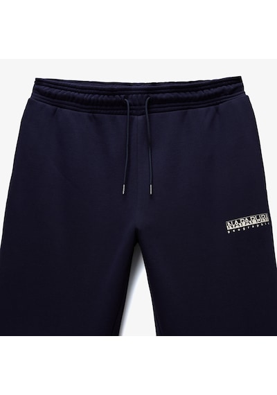 Napapijri B-kreis Erkek Lacivert Sweatshirt Np0a88uh1761 Lacivert