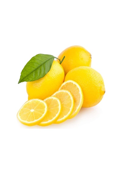 Tüplü Aşılı Euroka Limon Fidanı-iç Mekan