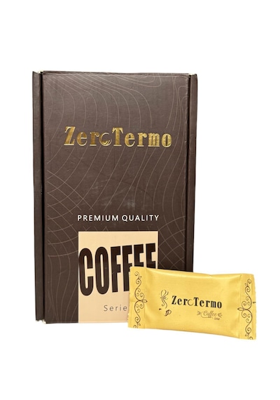 Zerotermo Kahve 252 G