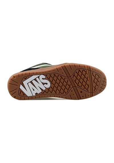 Vans Hylane Erkek Günlük Ayakkabı Vn000d26yj71 Siyah