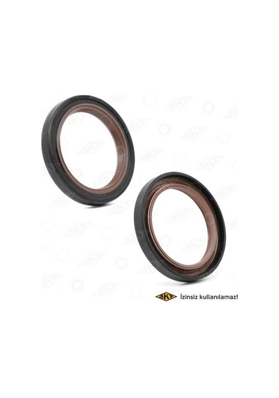 Diferansiyel - 793 - Sol Çıkış - Dpmıx-hb - 307-407-expert-c3-c4-c5-jumpy-xsara 40x54x6.80