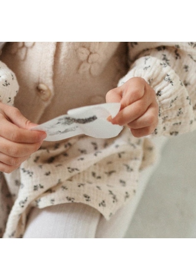 Hoppstar Model Hoppstar Yedek Kağıt, 3 Rulo Kendinden Yapışkanlı Kağıt