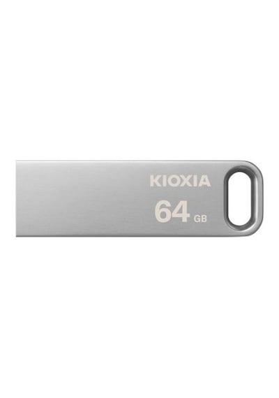 Kioxia TransMemory U366 LU366S064GG4 64 GB USB 3.2 Gen 1 Flash Bellek