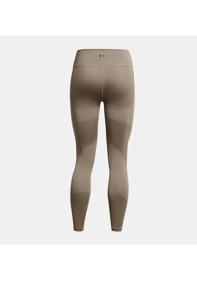 Under Armour Kadın Ua Vanish Elite Dikişsiz Bilekte Tayt 1383550-200