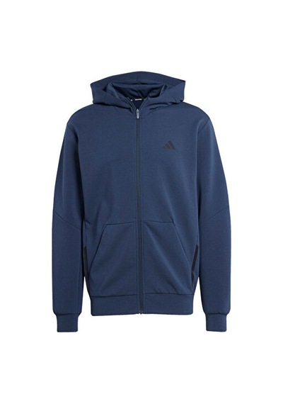 Adidas D4t Full-zip Ho Erkek Antrenman Ceketi Jı8134 Lacivert Lacivert