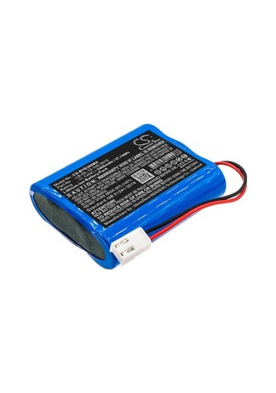 Biolight Blt-e30 Ekg Cihazı Yedek Bataryası Seri 848
