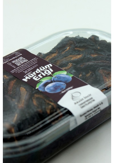 Kurutulmuş Mürdüm Eriği 500g 500 G