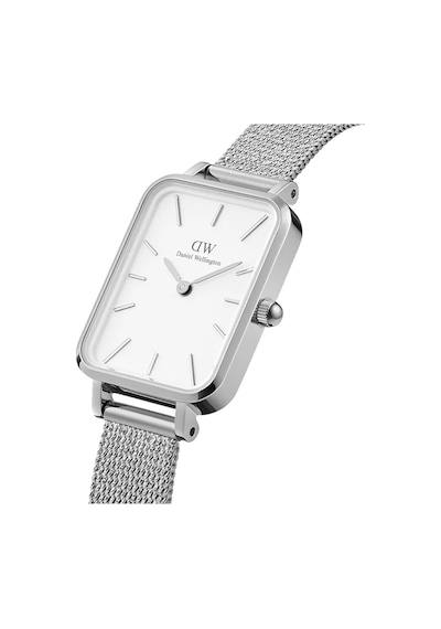Daniel Wellington Dw00600438 Kadın Kol Saati Gümüş