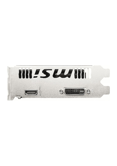 Msı Aero Itx Oc Gddr4 64bit Dvı Hdmı Geforce Gt 1030 4 Gb Ekran Kartı