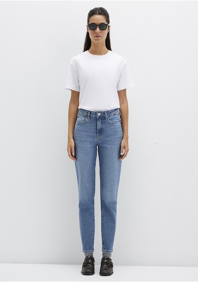 Mavi - Star Classic Denim Indigo Mavisi Jean Pantolon 101077-90533 Mavi Mavi - Star Classic Denim Indigo Mavisi Jean Pantolon 101077-90533 Mavi