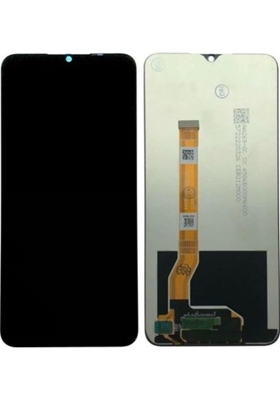 Oppo A5 2020/a9 2020 Uyumlu Lcd Ekran