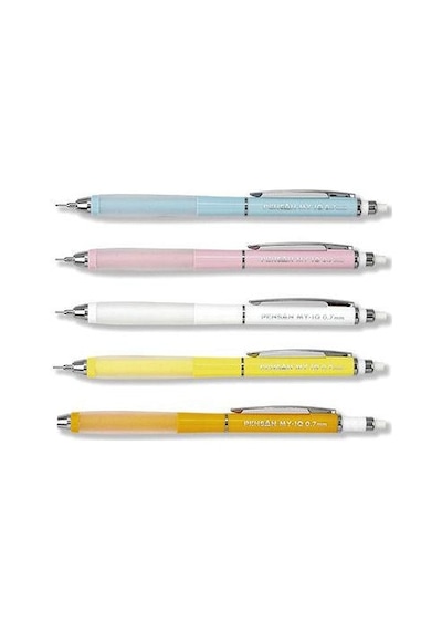 Pensan Iq Plus Versatıl Kalem 07 21130