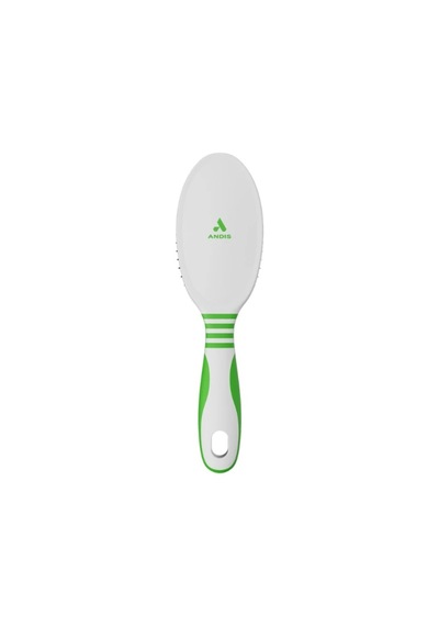 Andis Pin Brush Oval Kedi Ve Köpekler İçin Hassas Tarama Fırçası Medium