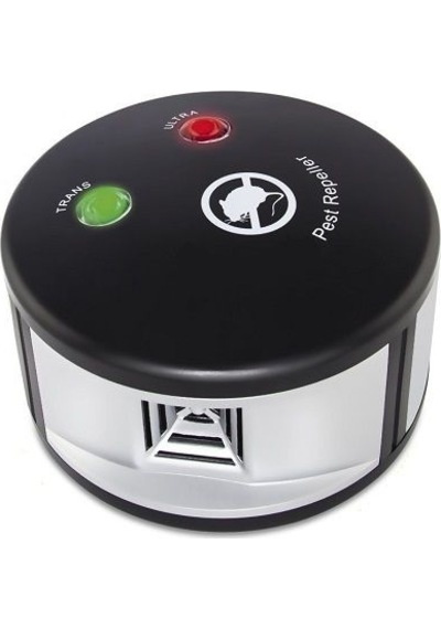 Igreen Ultrasonic Sound Fare Ve Haşere Kovucu 550 M2 Etkili Cihaz