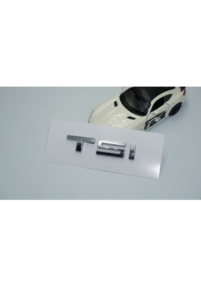 Dk Tuning Leon Tsi Bagaj Krom Abs Yazı Logo Amblem Seat İle Uyuml