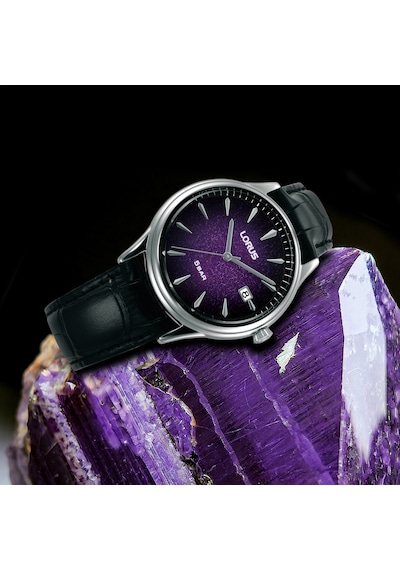 Lorus Rs999dx9 Erkek Kol Saati Metalik Gri