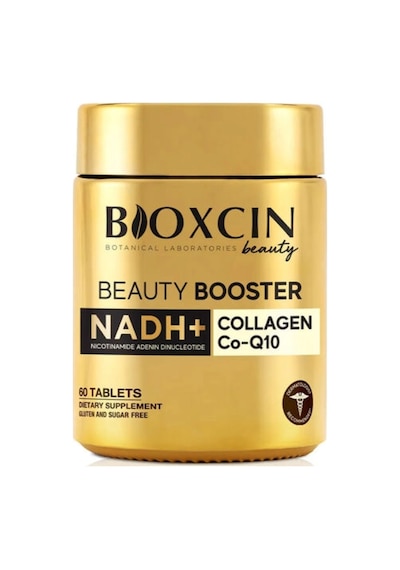 Bioxcin Beauty Booster Hidrolize Kolajen 60 Tablet