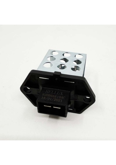 Fan Rezistansı Ford Focus 1.8 16v - Mondeo Mk3 1.8