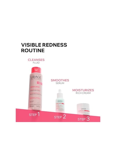Roseliane Creme Riche 50ml