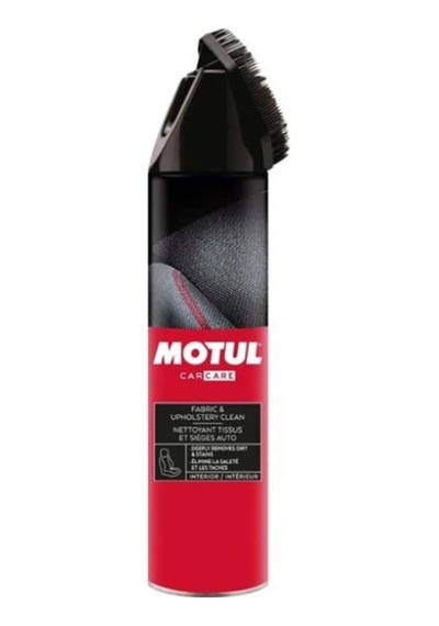 Motul Fabrıc & Upholstery Clean 500ml