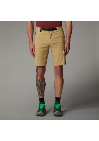 The North Face M Lightning Short - Eu Erkek Şort-29896 Açık Kahverengi