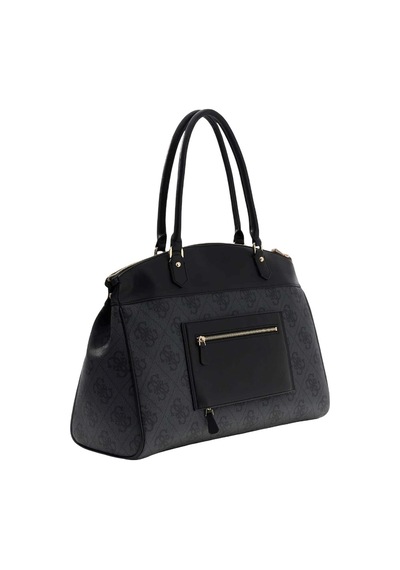 Guess Berta Unisex El Valizi Twob8688903 Antrasit