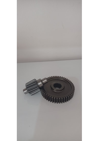 50Cc Scooter 17T 49T Performans Dişli Set