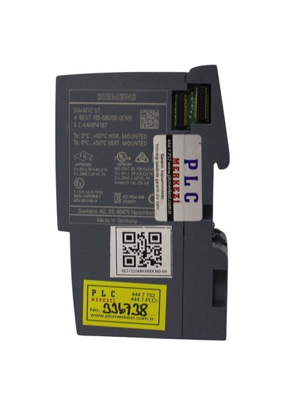 6es7155-6bu00-0cn0, 6es7 155-6bu00-0cn0 Et200sp Server Module