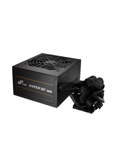 Fsp 650w 80+ Pro H3-650 Hyper