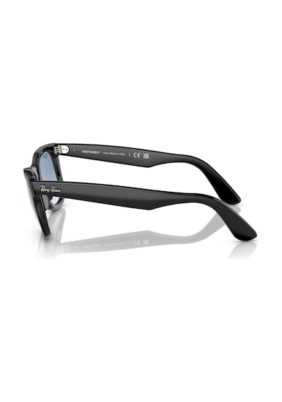 Ray-ban 2140f-52 901/3f Güneş Gözlüğü Siyah