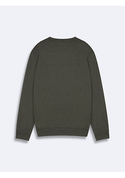 Ltb Yeşil Sweatshırt 011268609162405 413 Yeşil