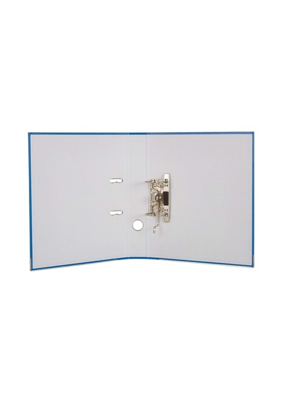 Esselte 994535 Klasör Ekonomi Dar, 28.5 X 5.2 X 31.8 Cm, Mavi Diğer