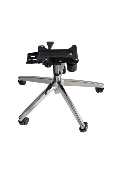 Kamusalmarket Makam Koltuğu Ayağı Çap 70 Yüksek Ayak Çift Kollu Kuyruklu Mekani