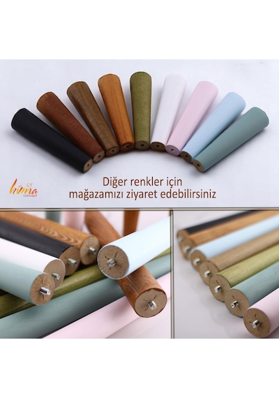 8 Adet Ahşap Ayak 12 Cm Siyah M8 Civatalı Bağlantı Aparatlı Dolap Mobilya Koltuk Kanepe Destek Ayağı Ayakları Siyah