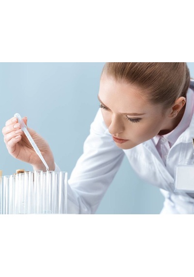 Damlalık Pastör Pipeti Non-steril 1 Ml 50 Adet