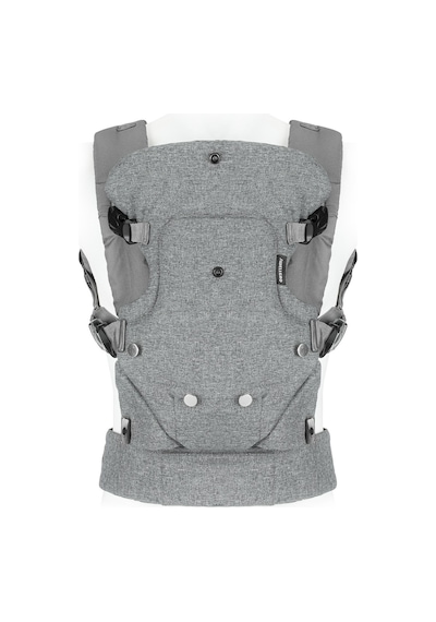 Wellgro Comfy 4 İn 1 Bebek Taşıma Kangurusu