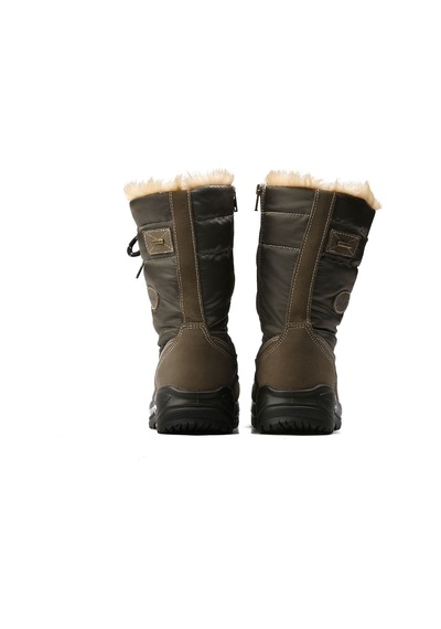 Grisport Kadın Outdoor Ayakkabısı 11553A5Lg Kahverengi Alaska
