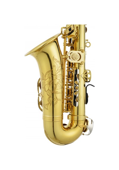 Jupiterjasstrq Stellar Alto Saksafon