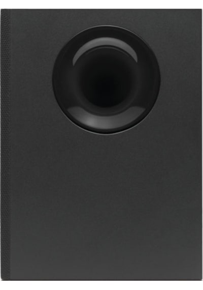 Logitech  Z533 2+1 Siyah Speaker 60W Rms  980-001054