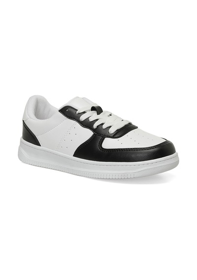 Torex Trx24s-004 5fx Siyah Kadın Sneaker 000000000101975990 Siyah