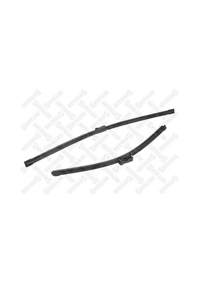 Silecek Süpürgesi - Fiat Bravo, Giulietta - Bosch-3397007692